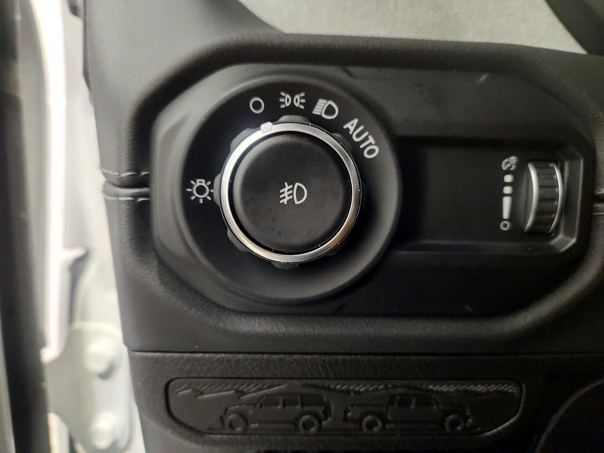 Thumbnail: 2024 Jeep Wrangler - 13