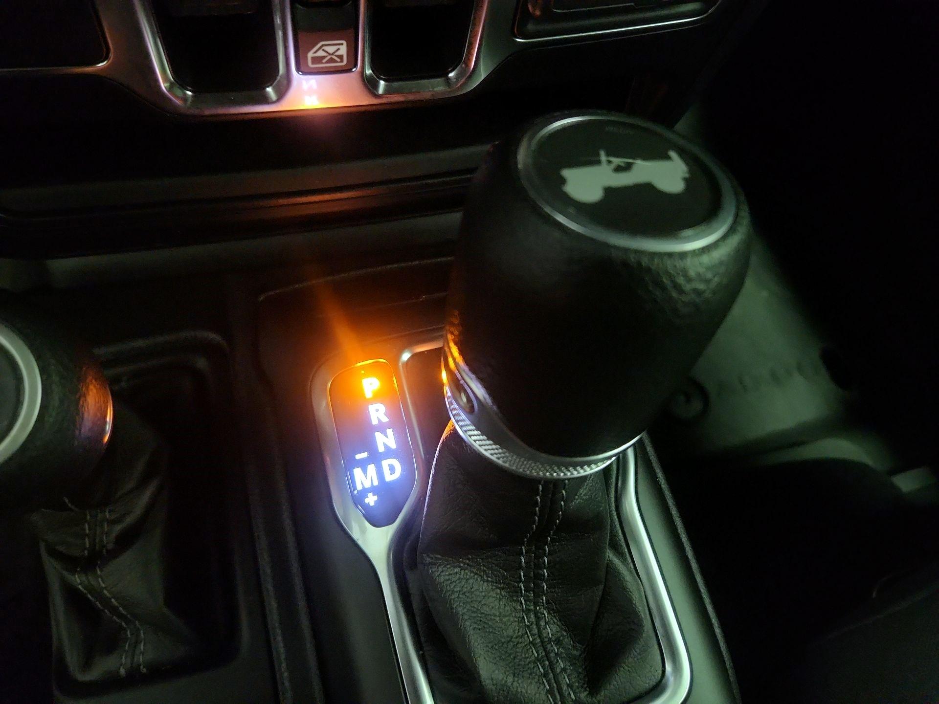 Thumbnail: 2024 Jeep Wrangler - 17