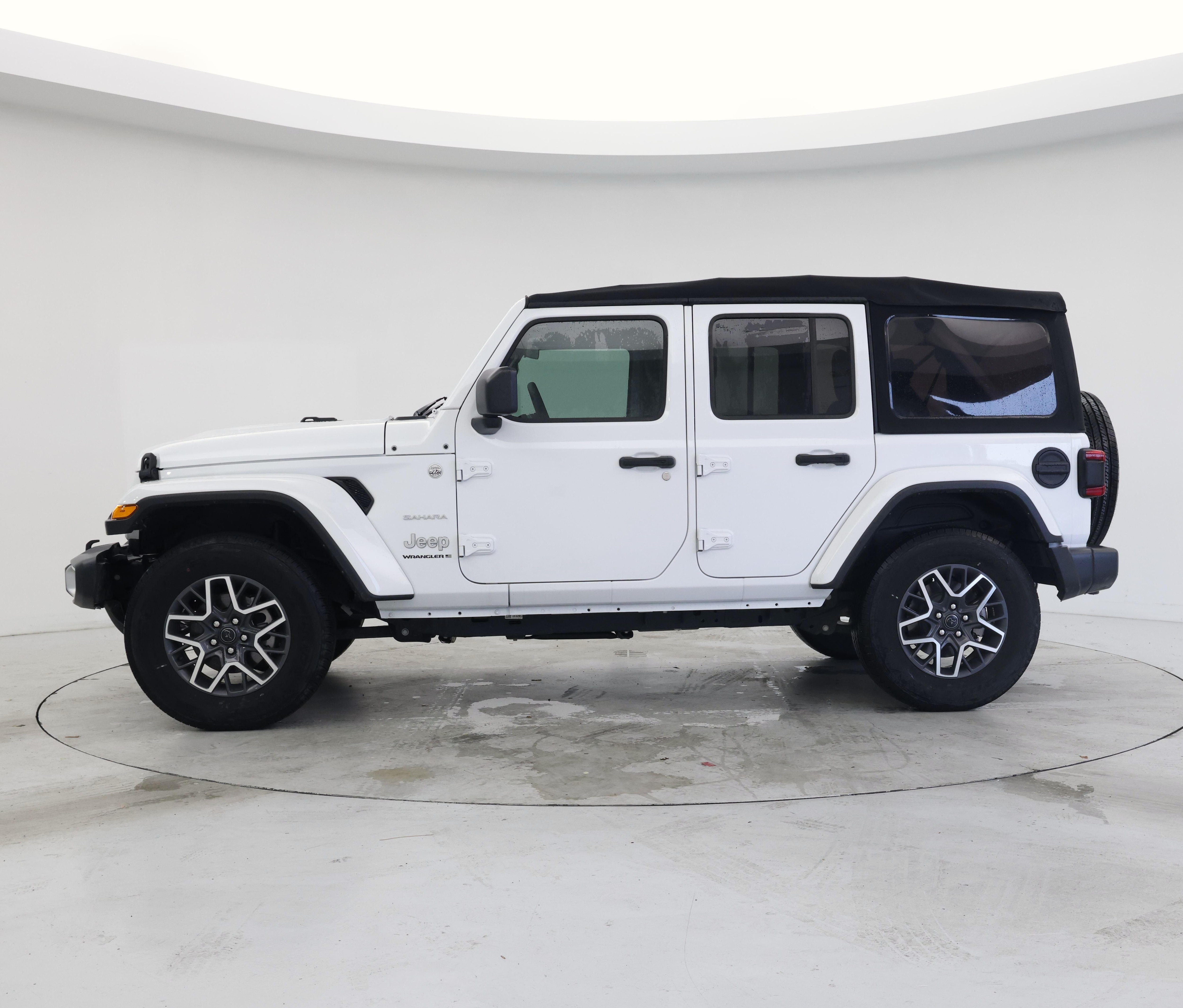 Thumbnail: 2024 Jeep Wrangler - 3