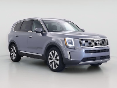 2020 Kia Telluride S -
                  Columbia, SC