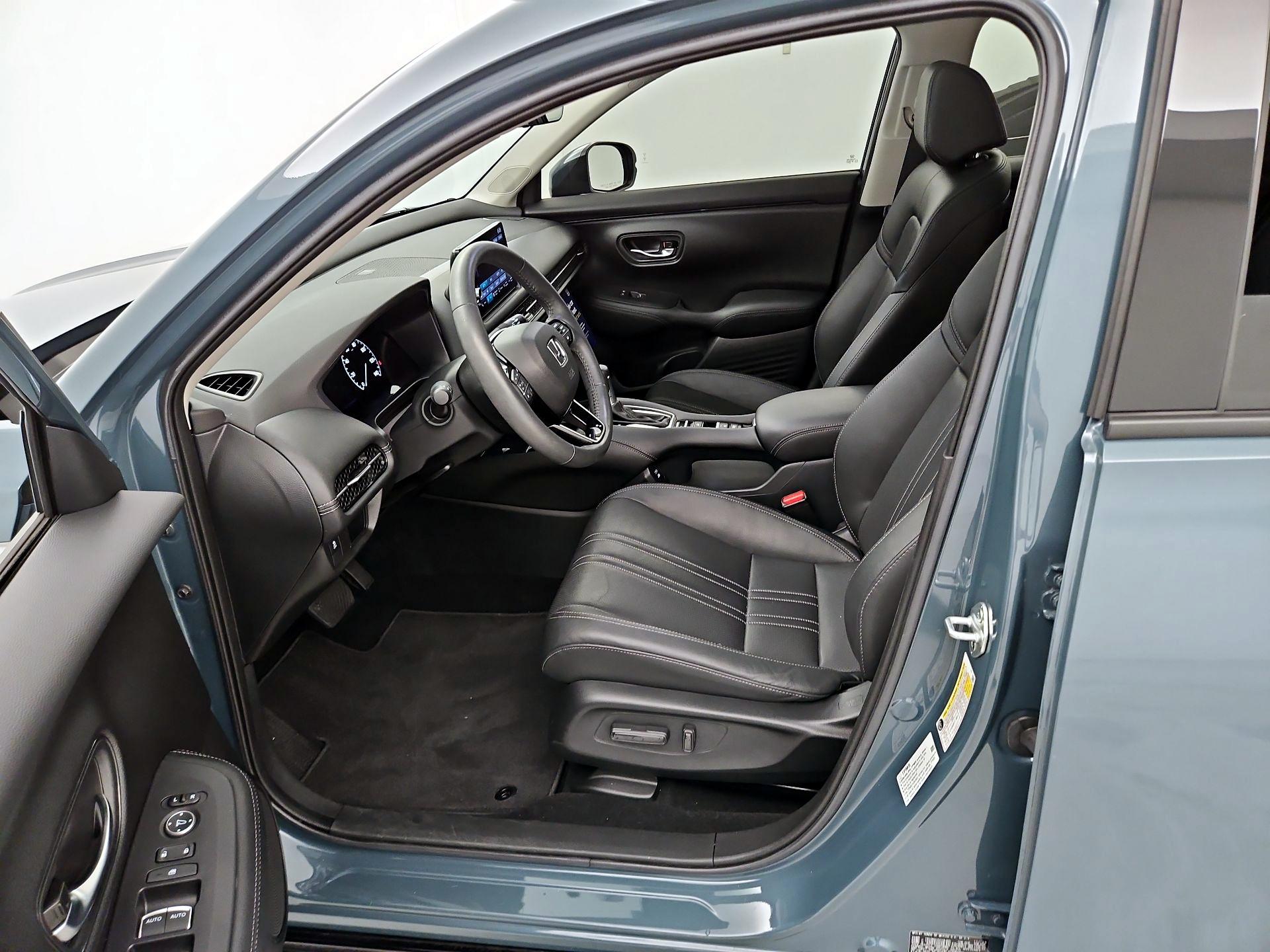 Thumbnail: 2024 Honda HR-V - 11