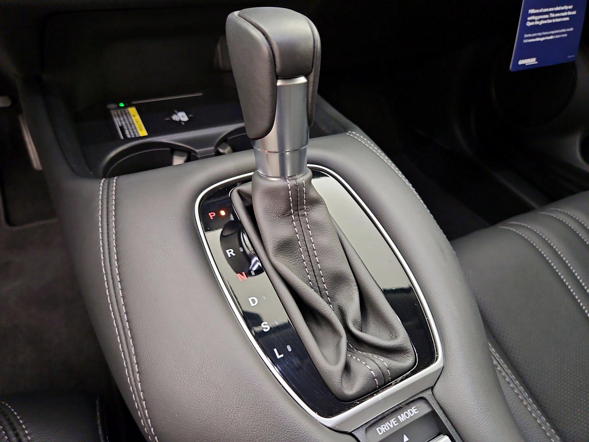 Thumbnail: 2024 Honda HR-V - 16