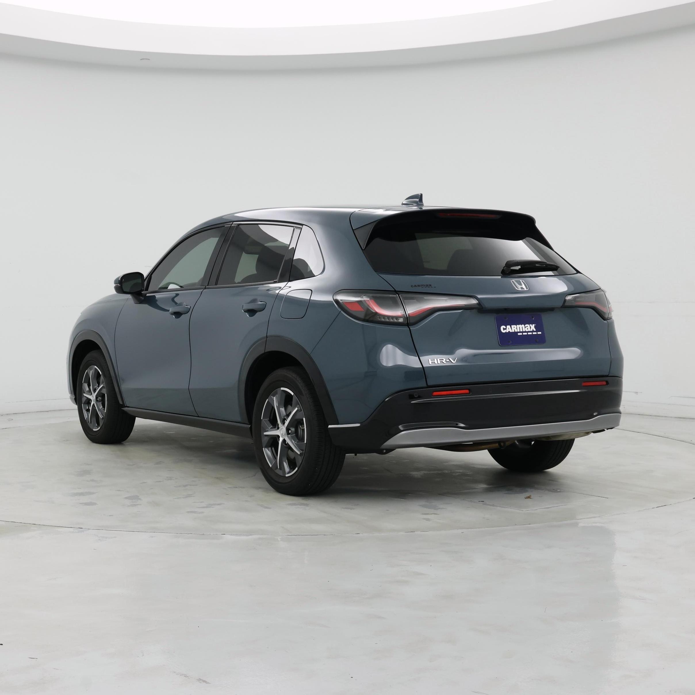 Thumbnail: 2024 Honda HR-V - 2