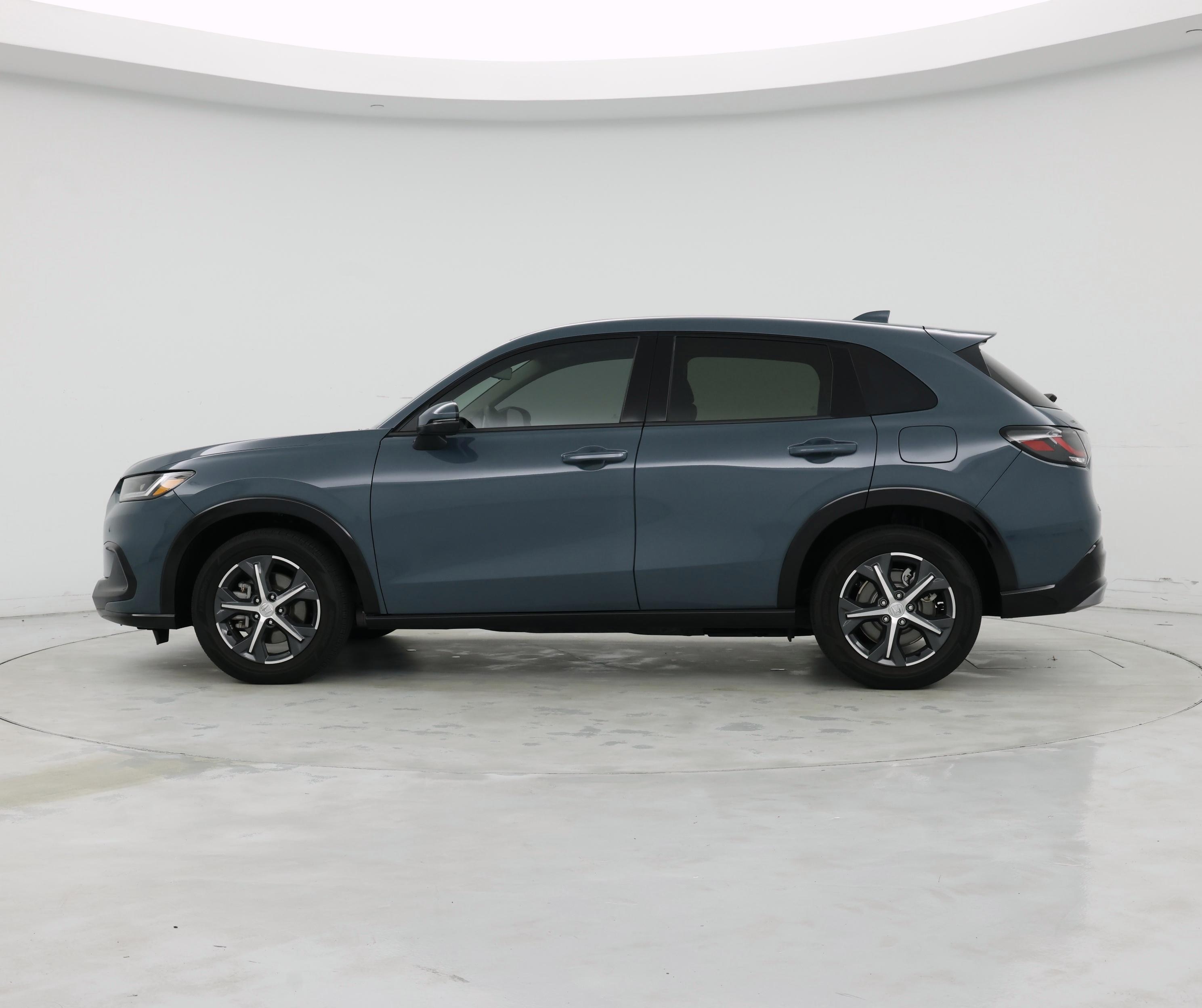 Thumbnail: 2024 Honda HR-V - 3