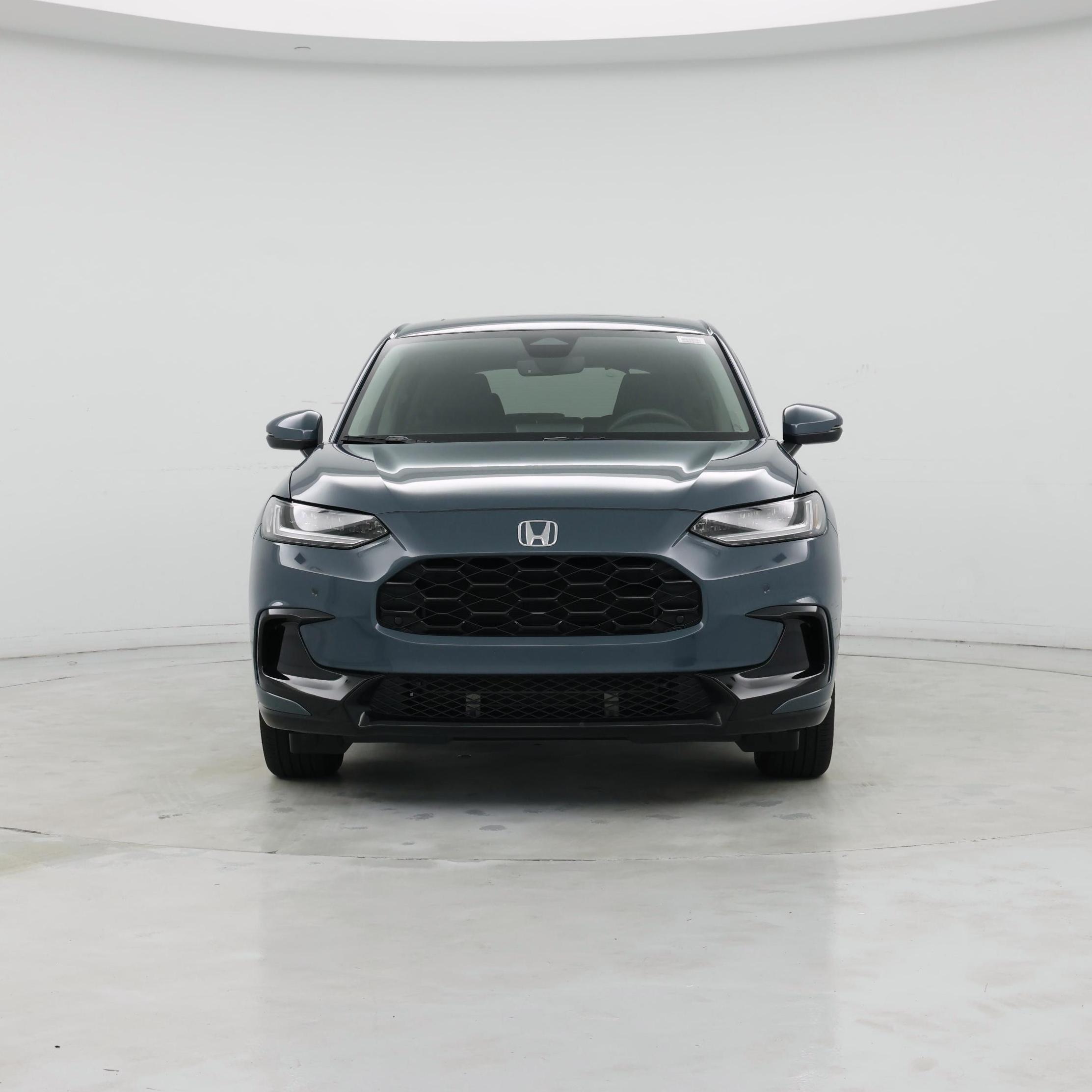 Thumbnail: 2024 Honda HR-V - 5