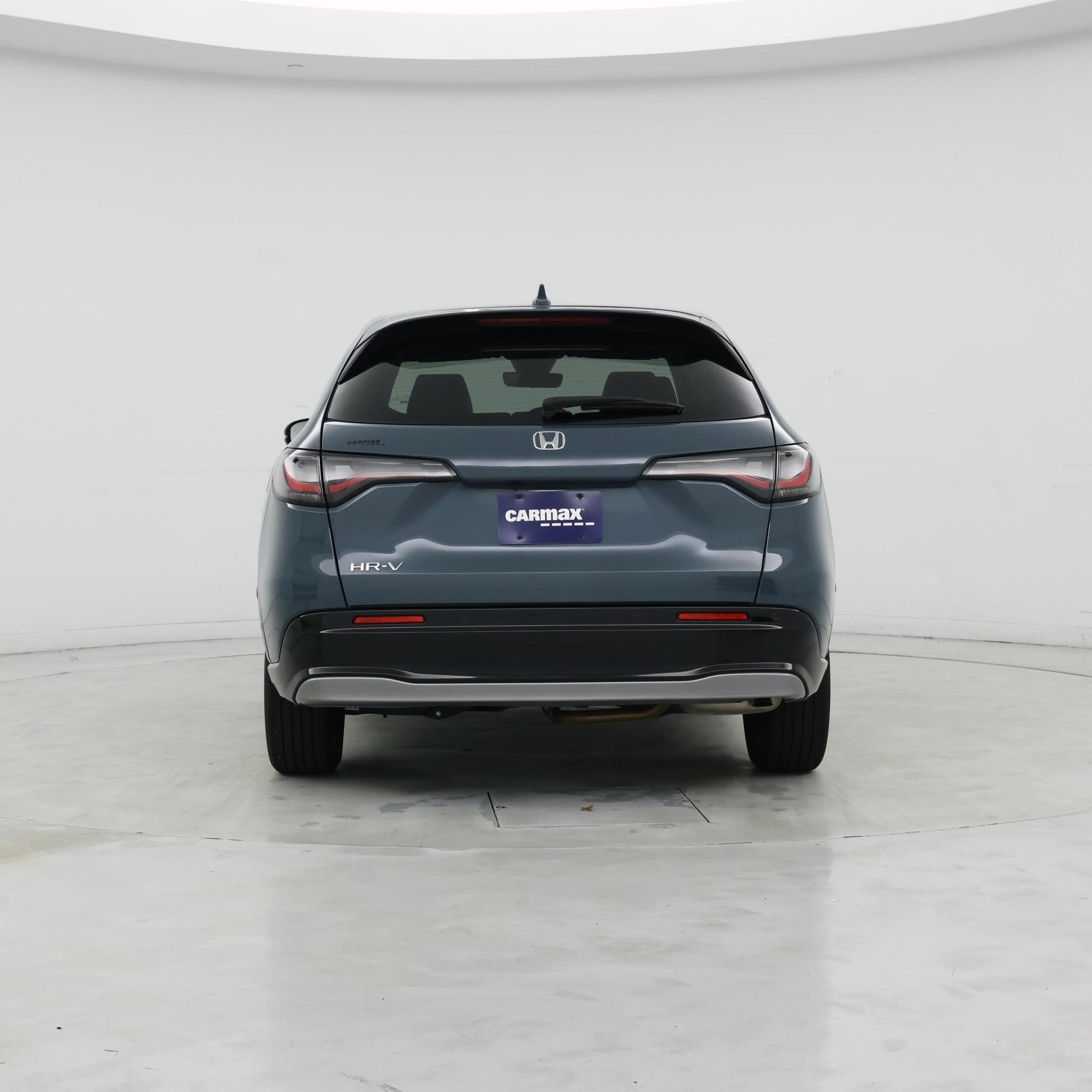 Thumbnail: 2024 Honda HR-V - 6