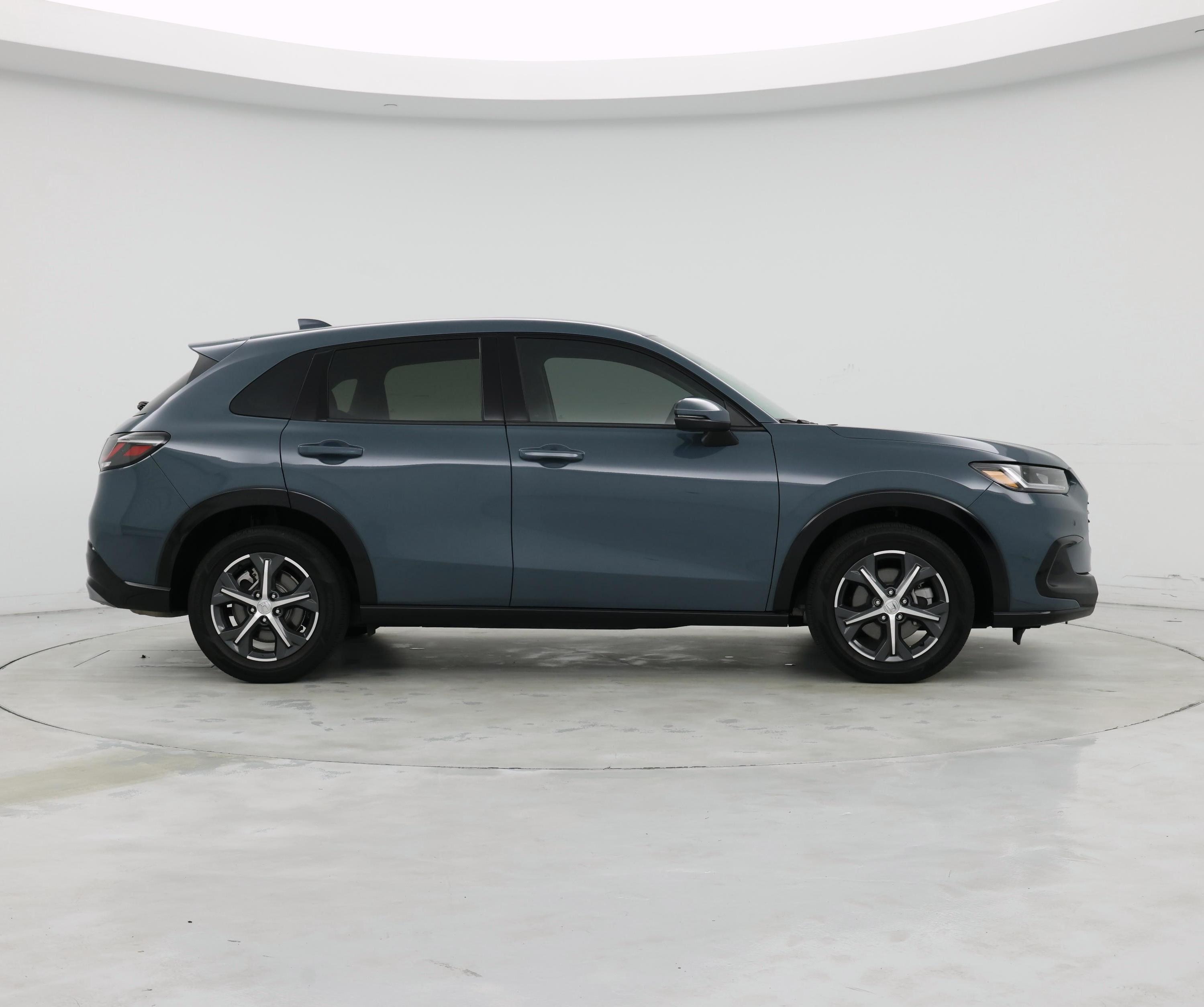 Thumbnail: 2024 Honda HR-V - 7