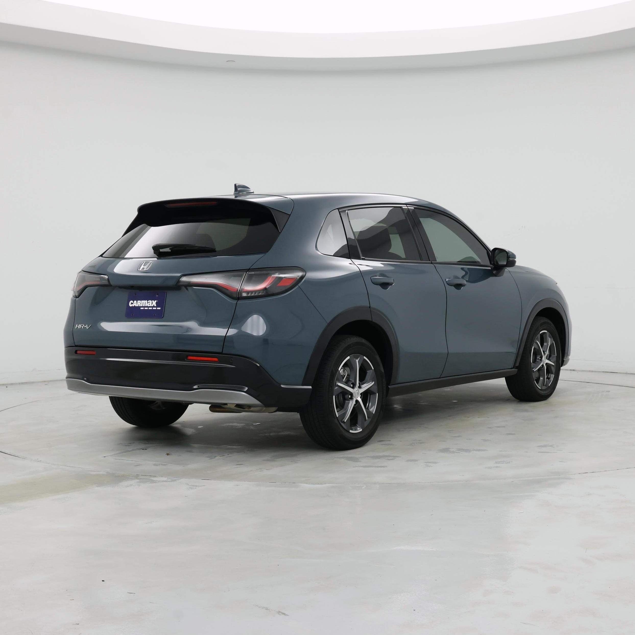 Thumbnail: 2024 Honda HR-V - 8