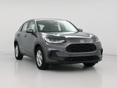 2023 Honda HR-V LX -
                  Greenville, SC