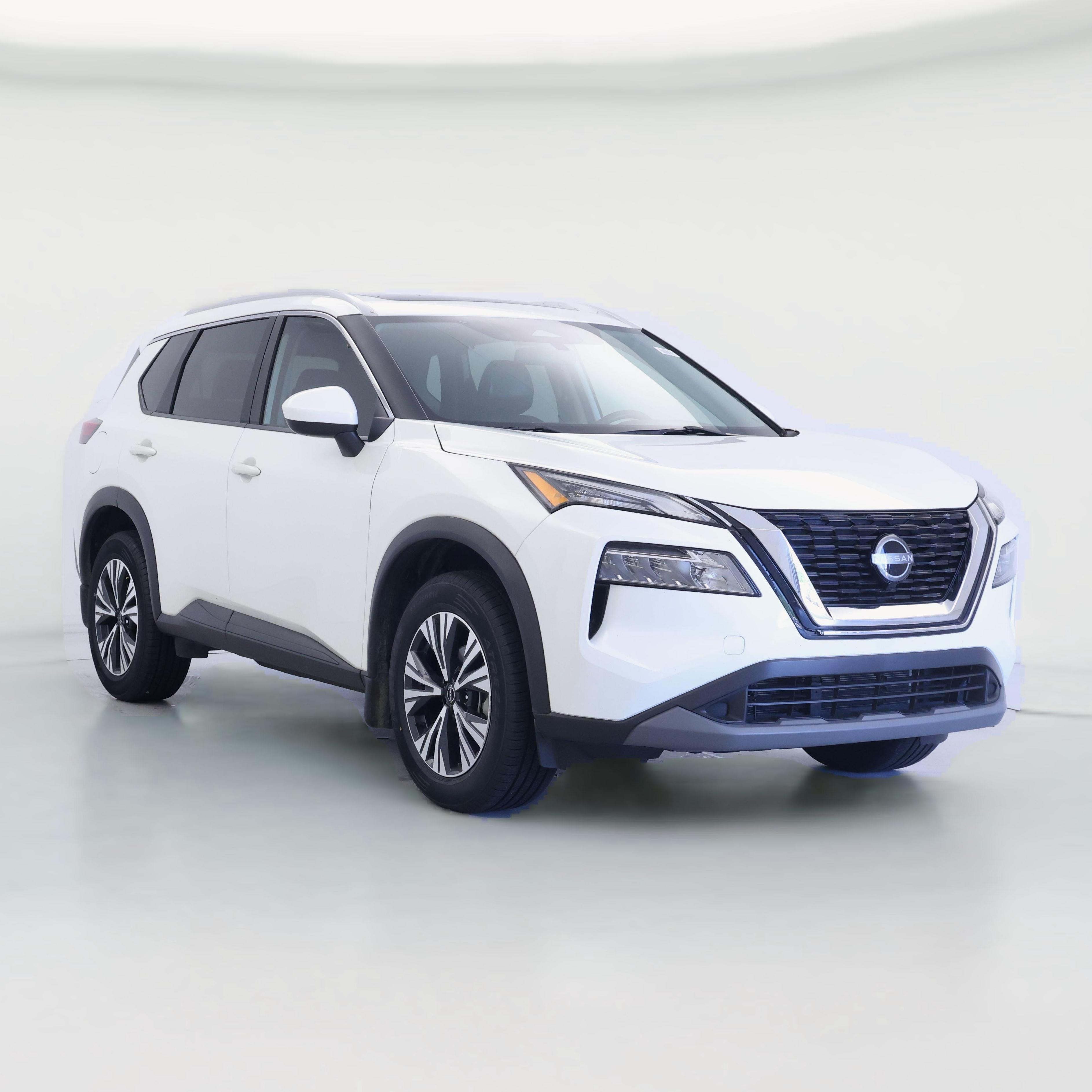 Thumbnail: 2023 Nissan Rogue - 1