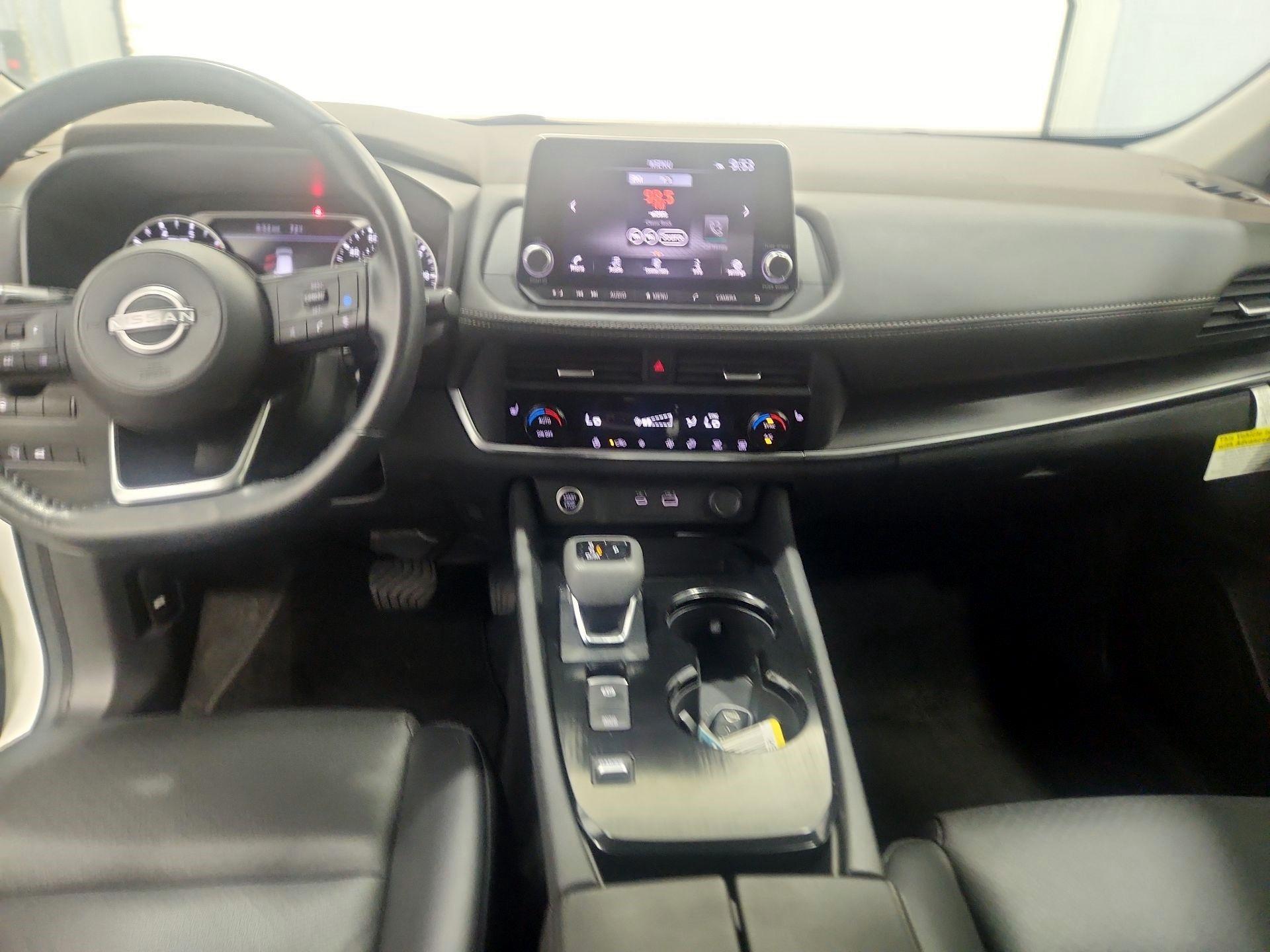 Thumbnail: 2023 Nissan Rogue - 9