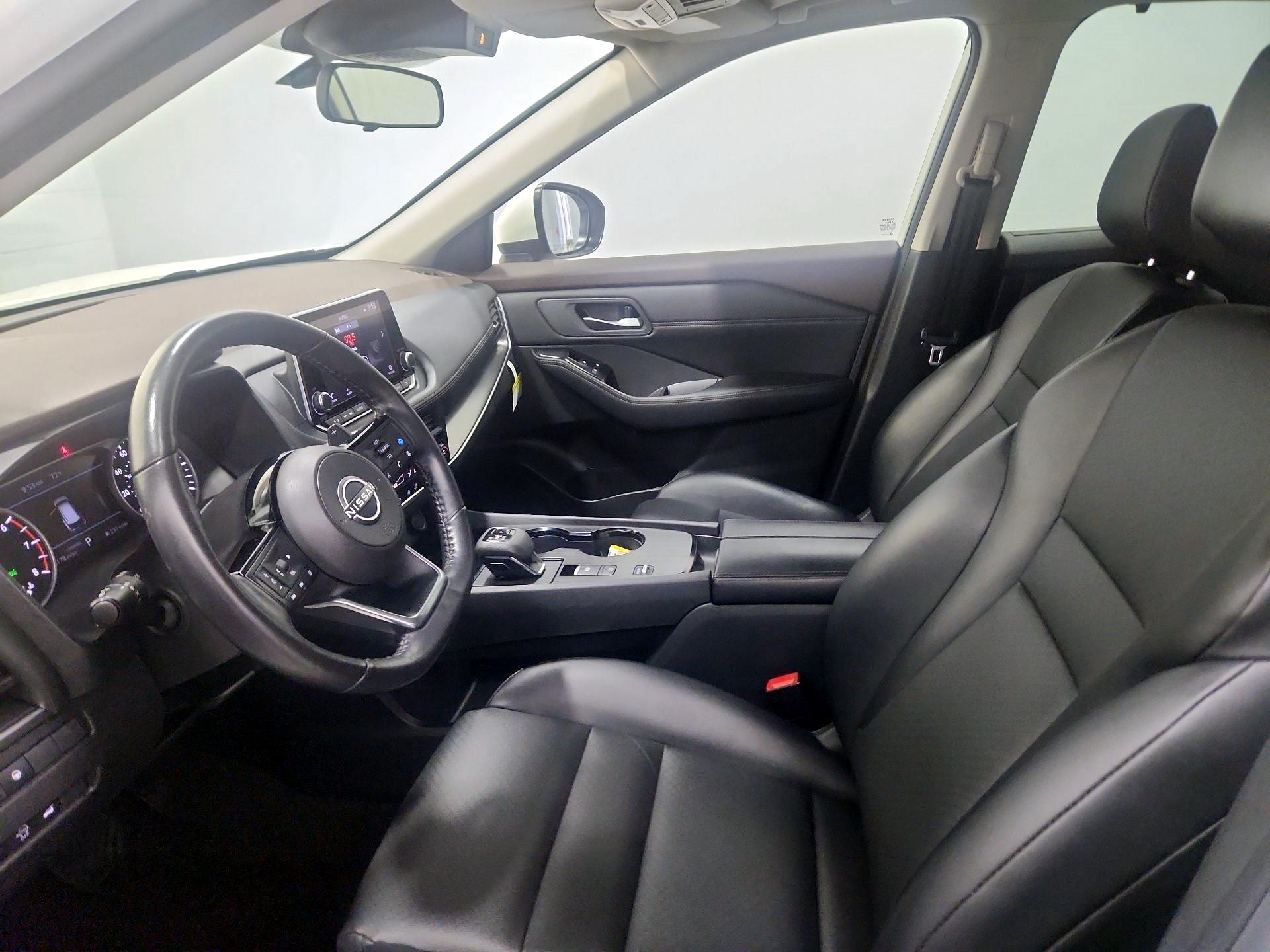 Thumbnail: 2023 Nissan Rogue - 11