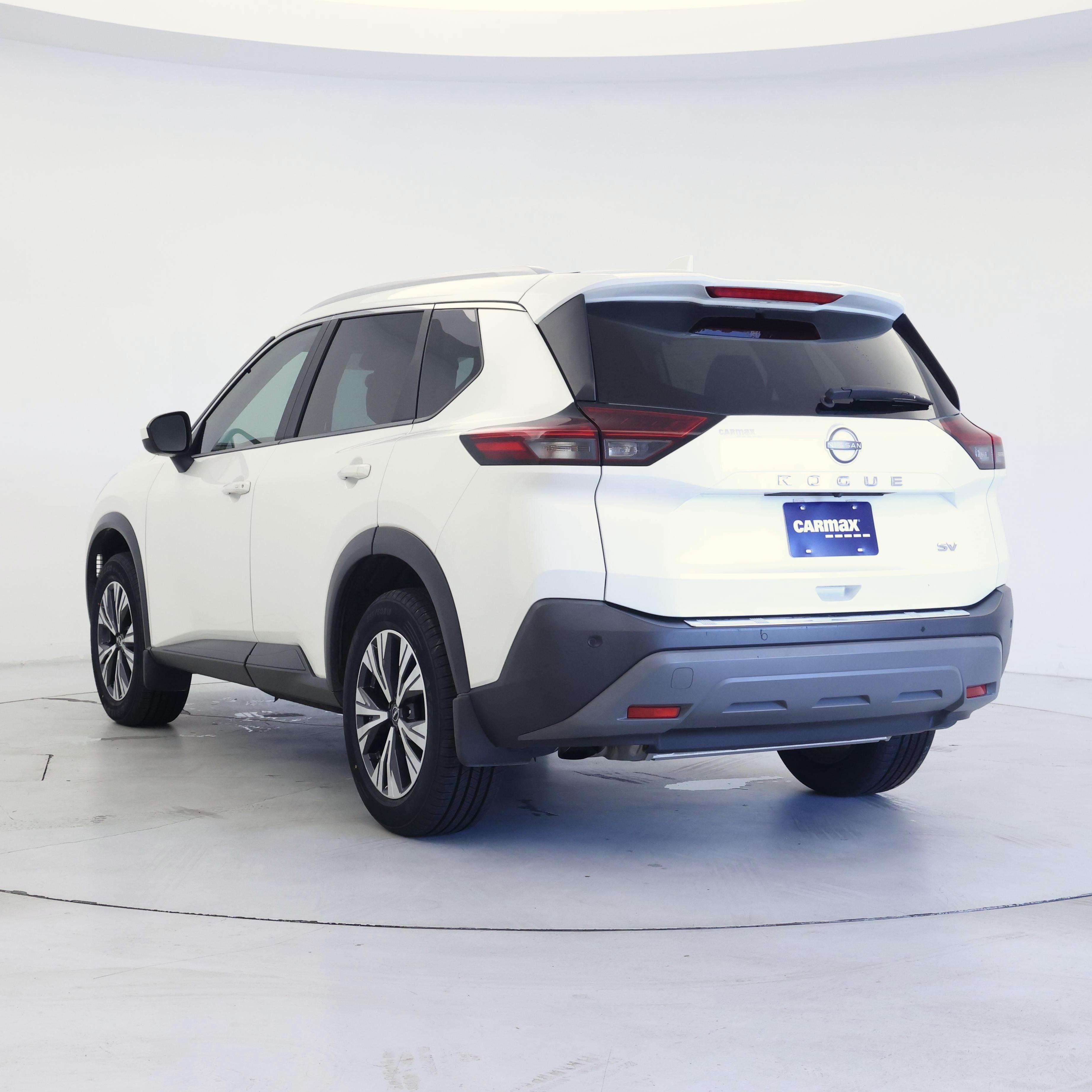 Thumbnail: 2023 Nissan Rogue - 2