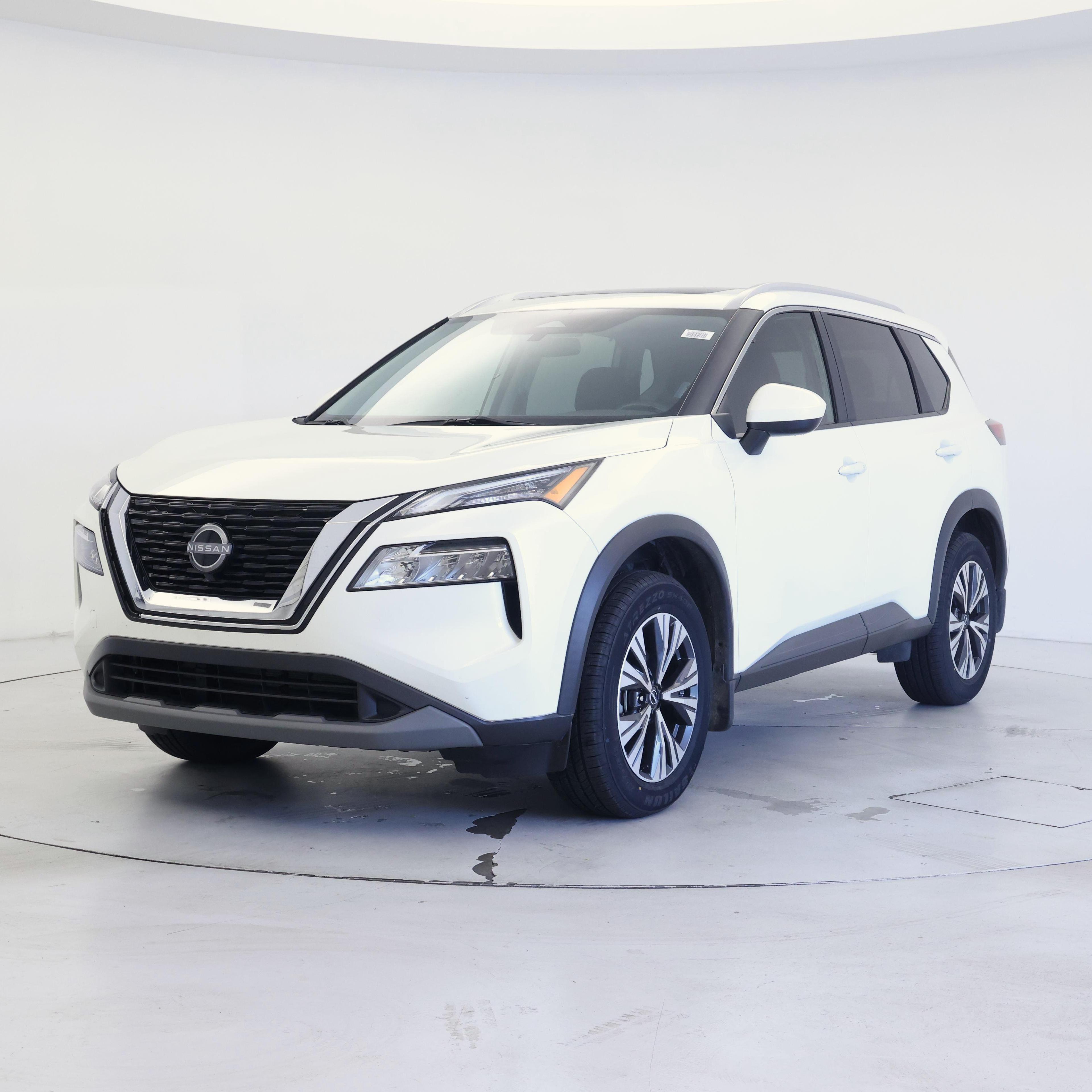 Thumbnail: 2023 Nissan Rogue - 4