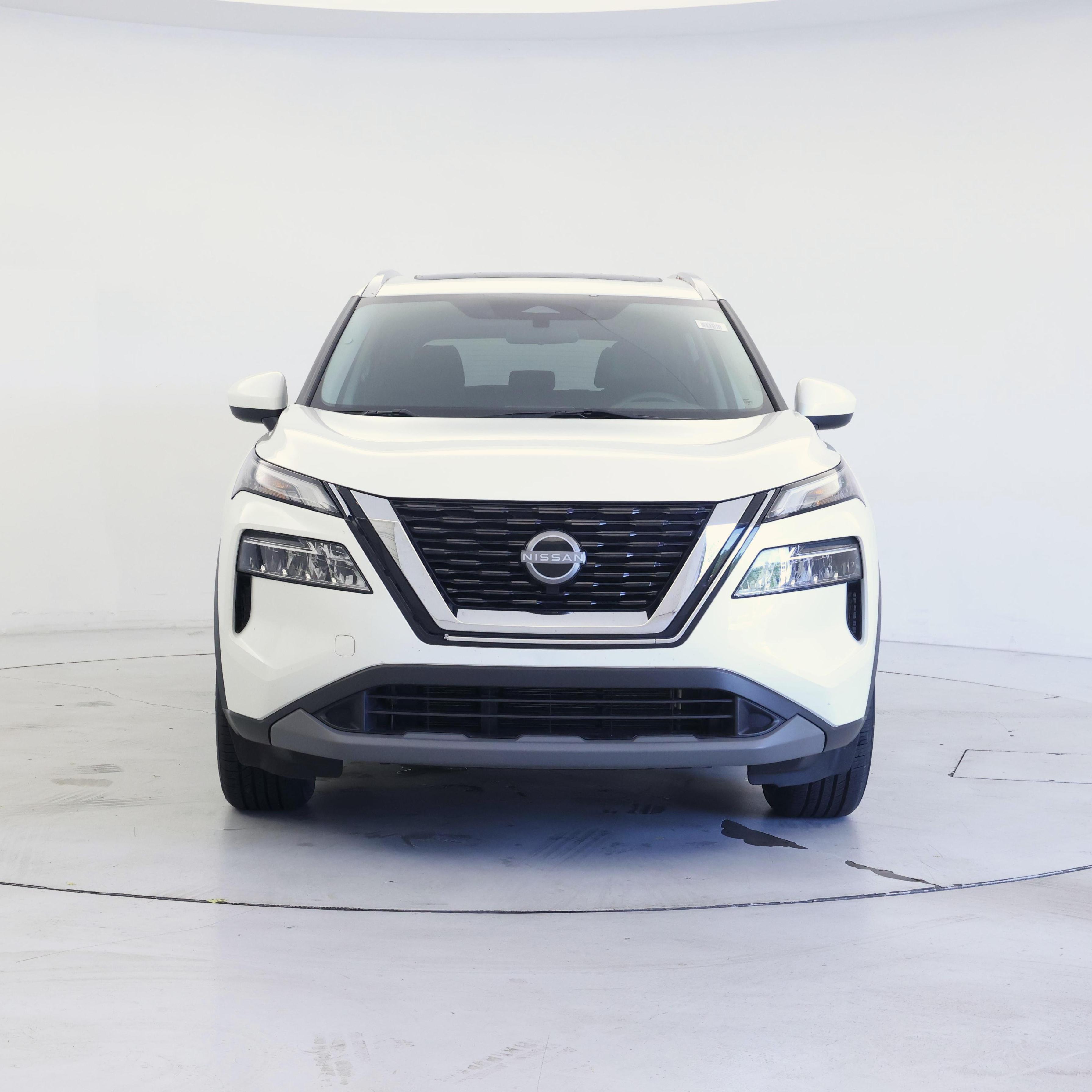 Thumbnail: 2023 Nissan Rogue - 5