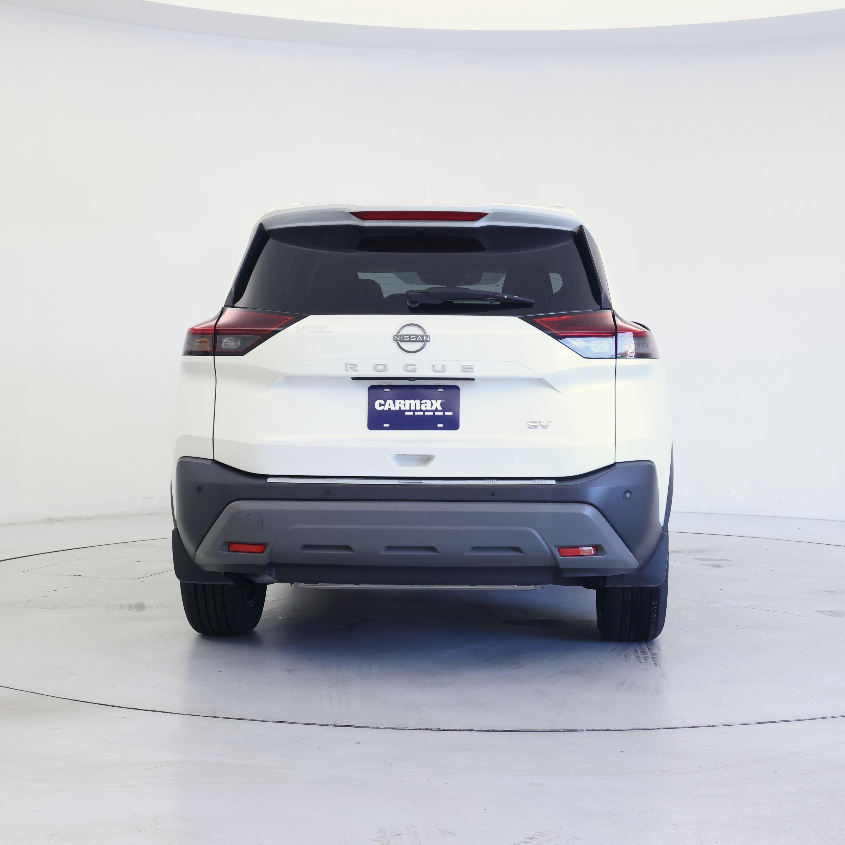Thumbnail: 2023 Nissan Rogue - 6