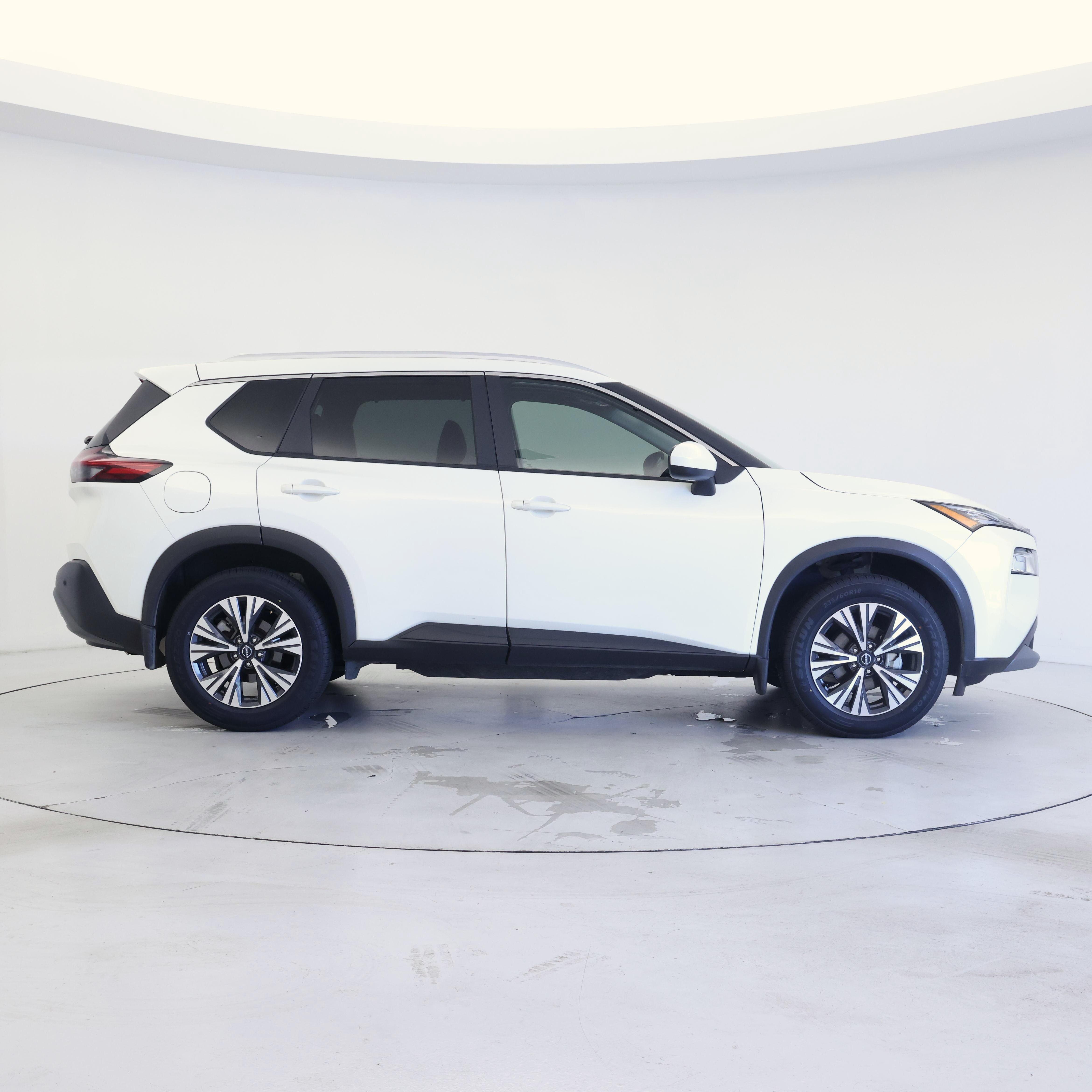 Thumbnail: 2023 Nissan Rogue - 7