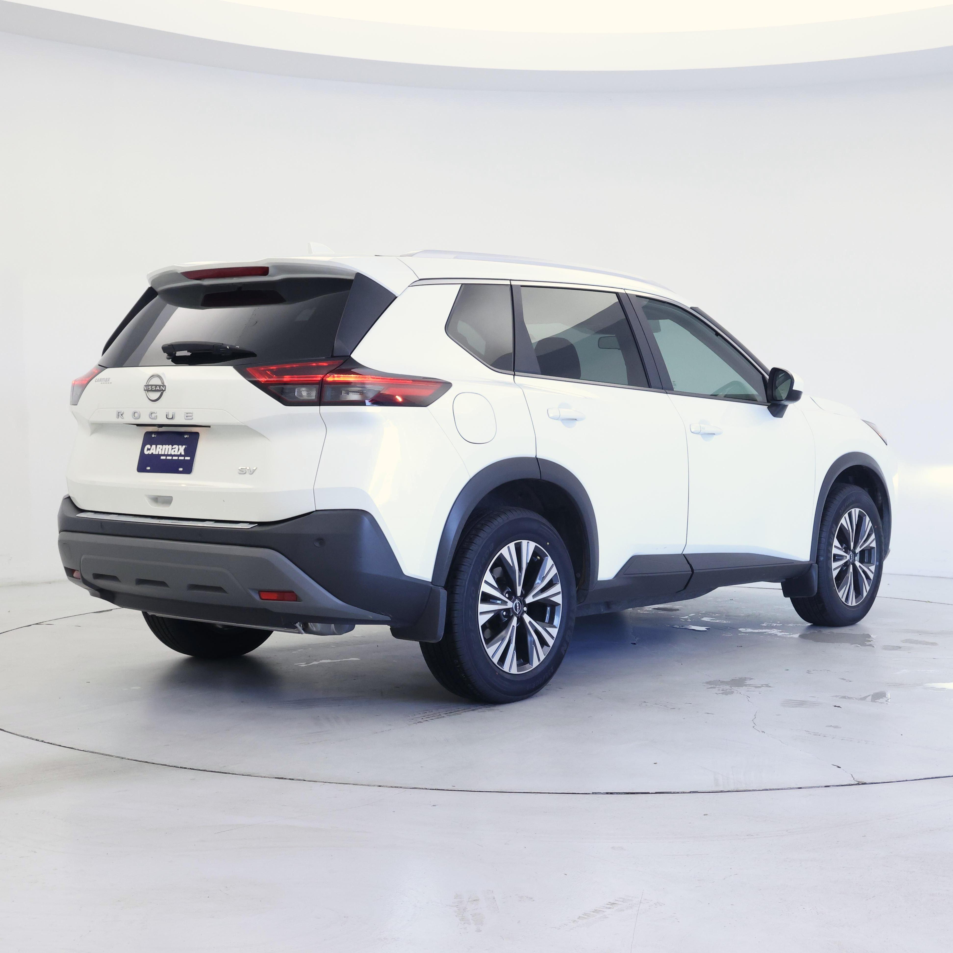 Thumbnail: 2023 Nissan Rogue - 8