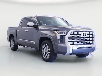 2022 Toyota Tundra 1794 Edition -
                Columbia, SC