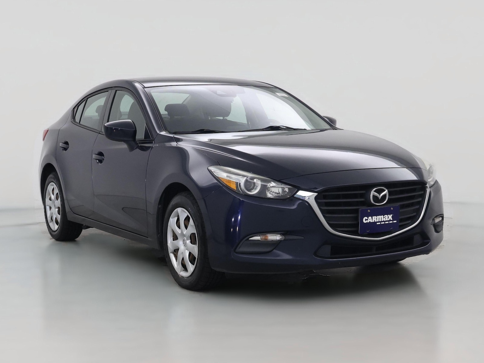 2018 Mazda Mazda3 Sport