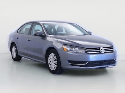 2014 Volkswagen Passat S -
                Columbia, SC