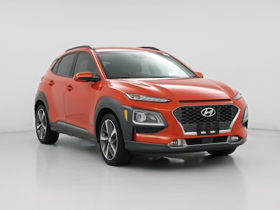 2020 Hyundai Kona Ultimate -
                  Greenville, SC