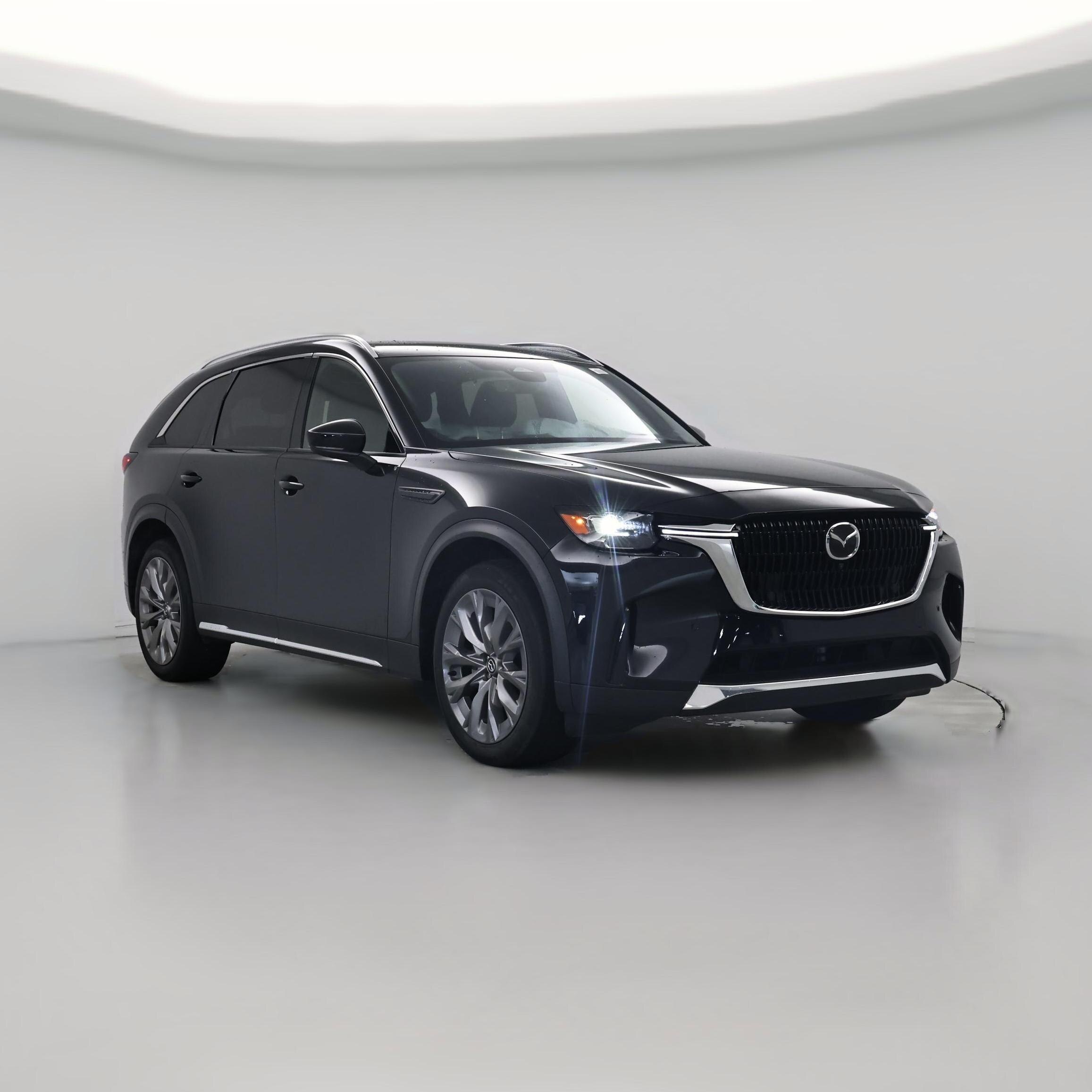 Thumbnail: 2024 Mazda CX-90 - 1