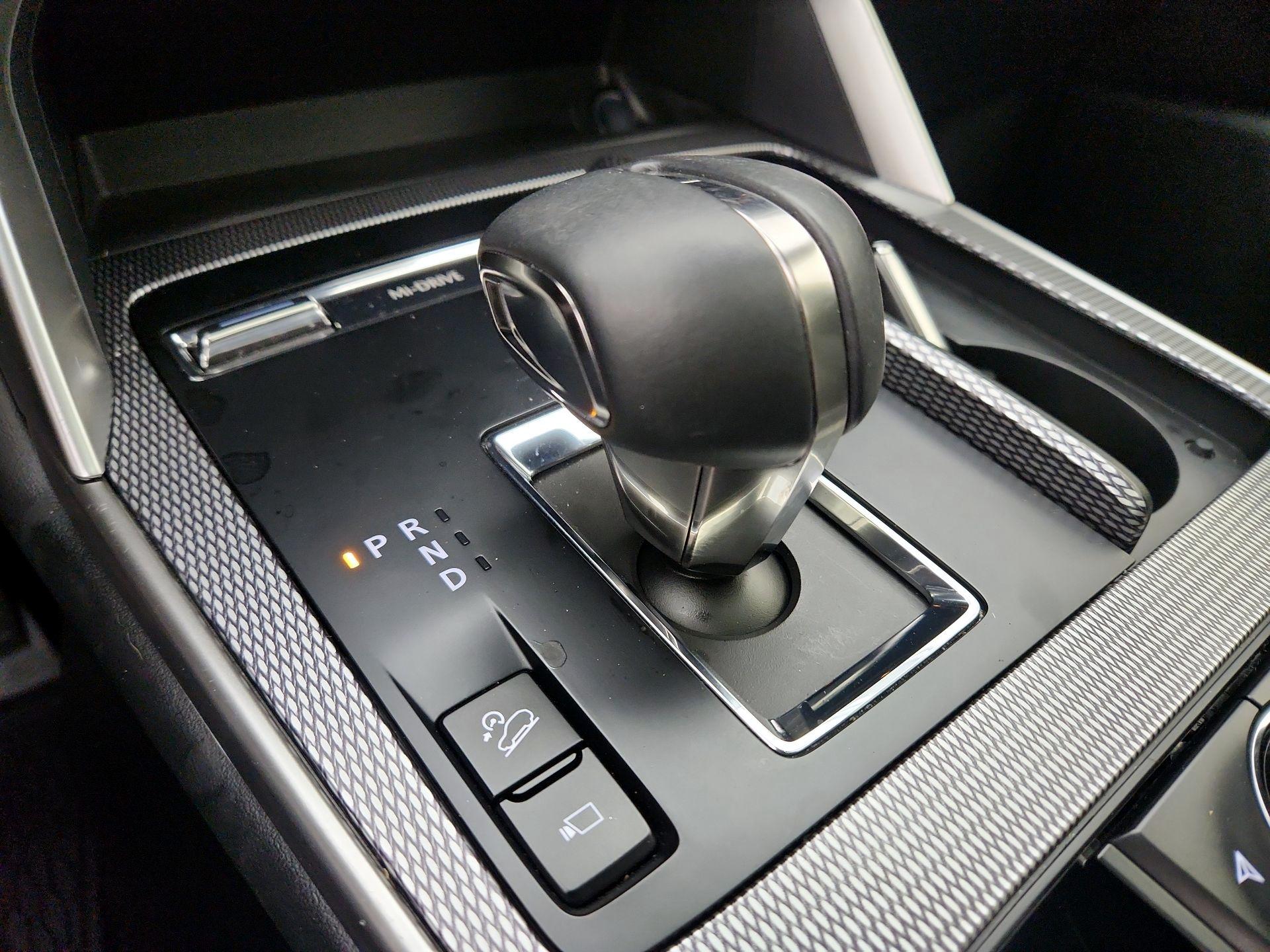 Thumbnail: 2024 Mazda CX-90 - 18