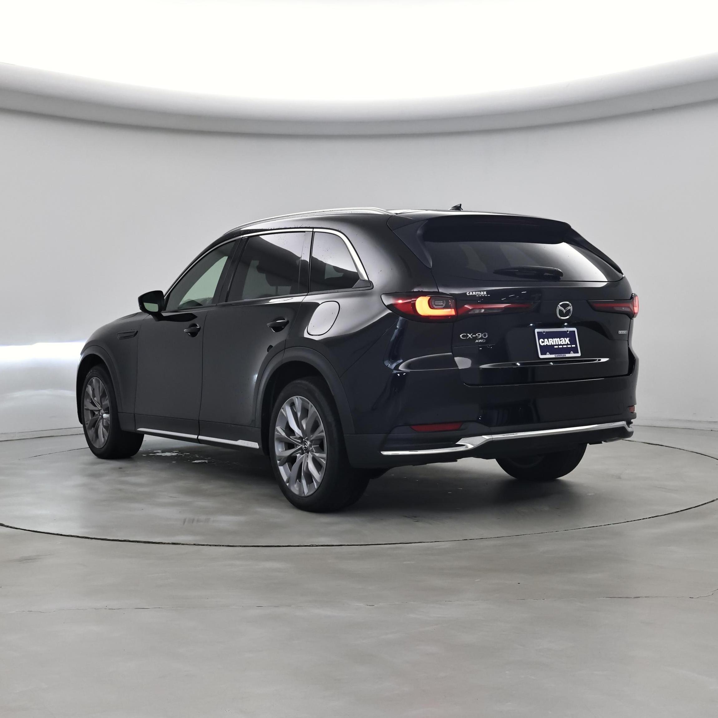 Thumbnail: 2024 Mazda CX-90 - 2