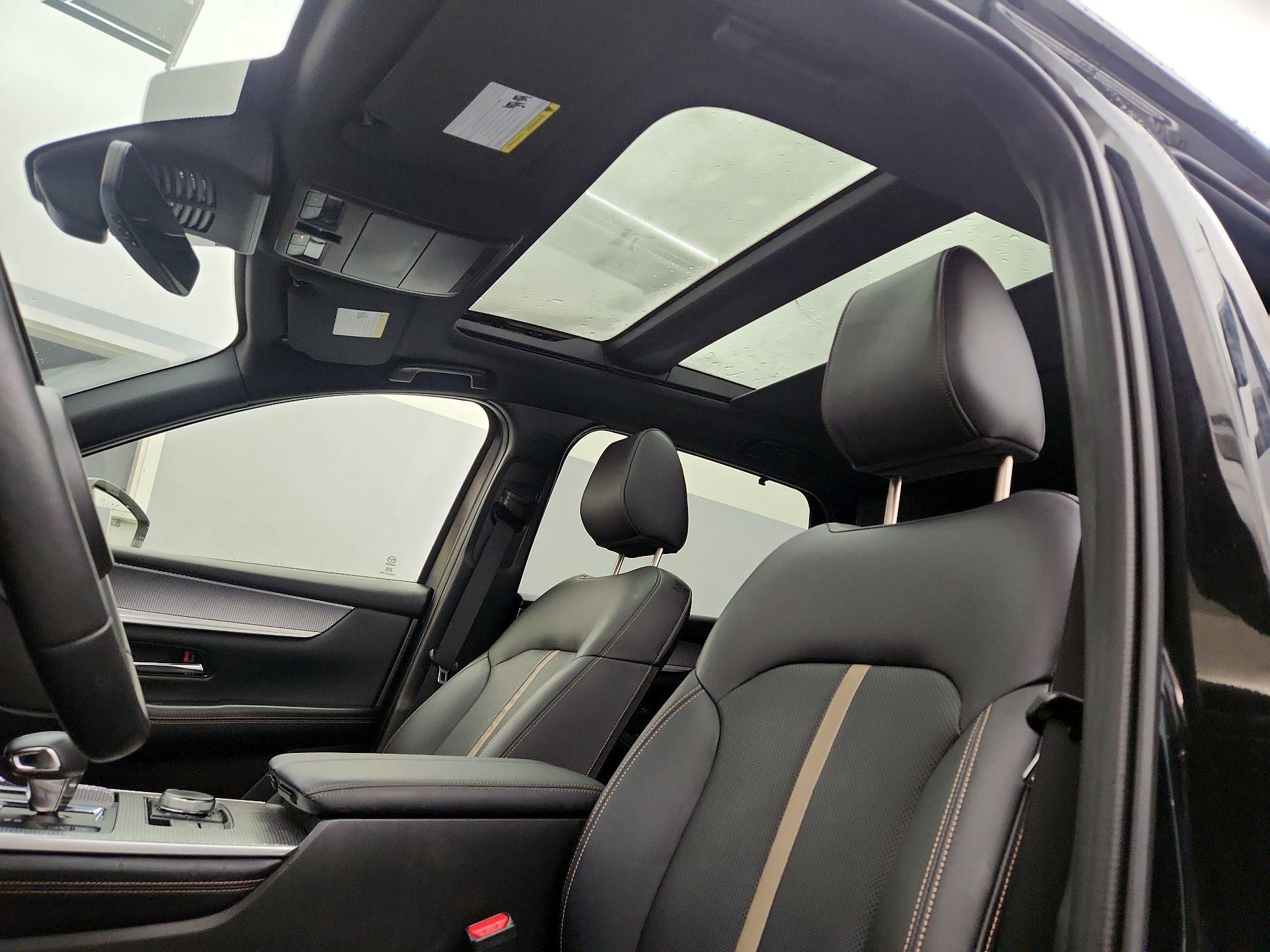 Thumbnail: 2024 Mazda CX-90 - 20