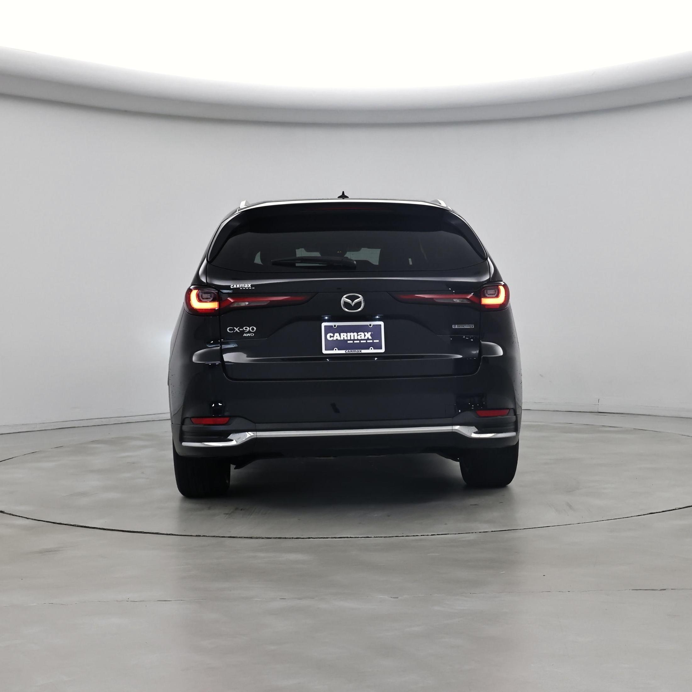 Thumbnail: 2024 Mazda CX-90 - 6