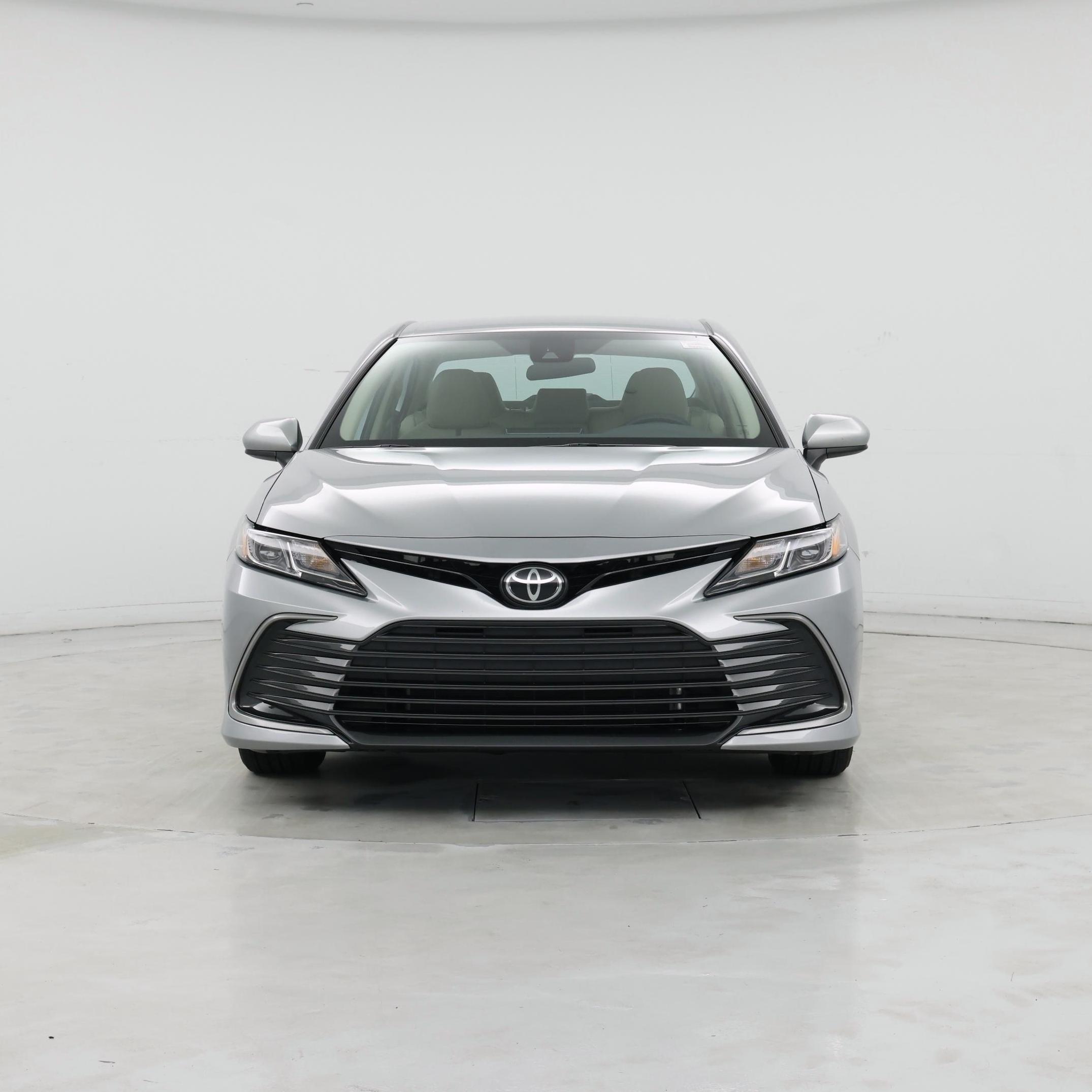Thumbnail: 2022 Toyota Camry - 5