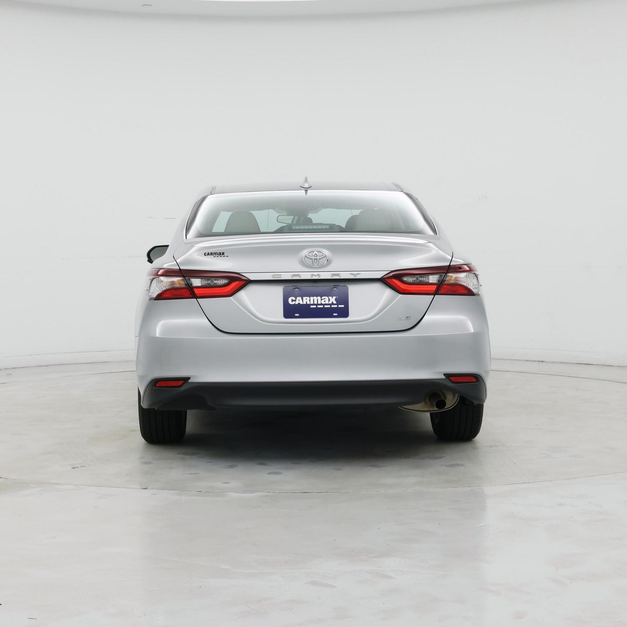 Thumbnail: 2022 Toyota Camry - 6