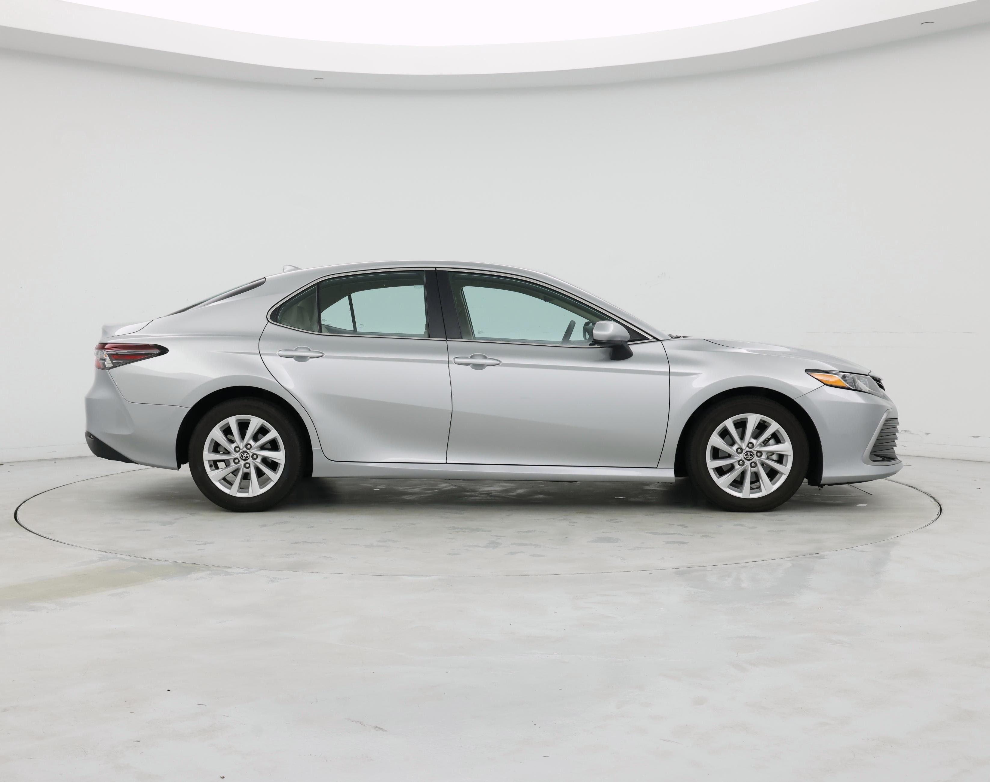 Thumbnail: 2022 Toyota Camry - 7