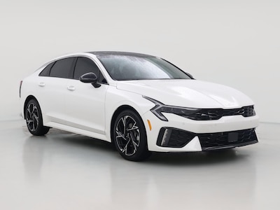 2025 Kia K5 GT-Line -
                  Savannah, GA