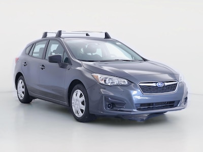 2019 Subaru Impreza  -
                  Columbia, SC