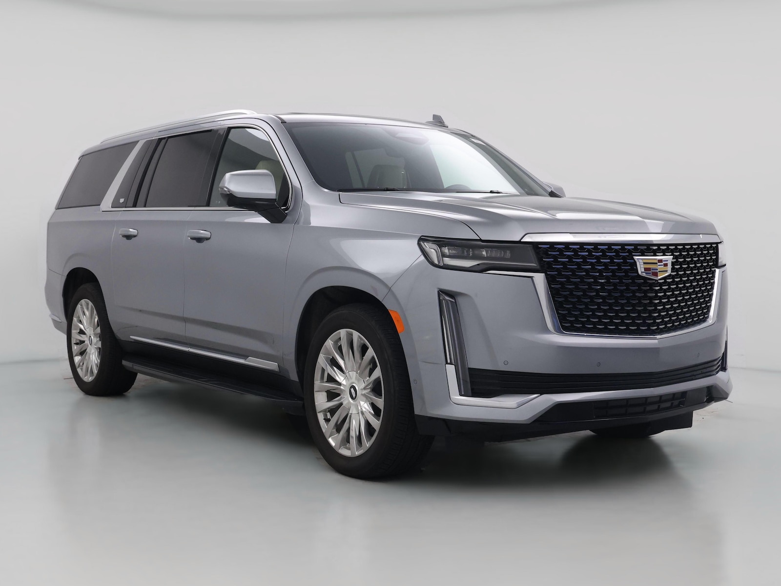 2024 Cadillac Escalade ESV