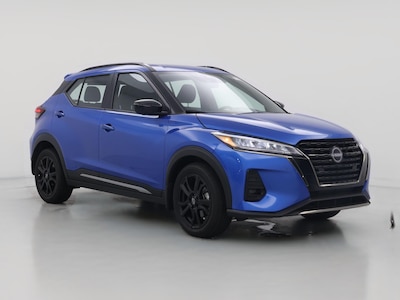 2024 Nissan Kicks SR -
                  Columbia, SC