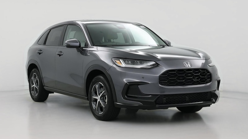 2025 Honda HR-V EX-L Hero Image