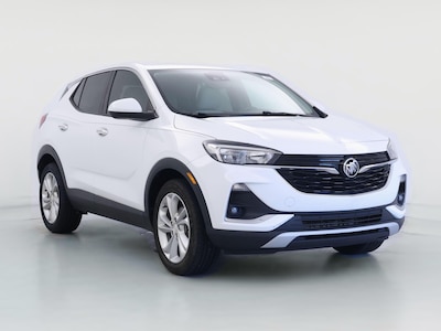 2020 Buick Encore GX Preferred -
                  Columbia, SC