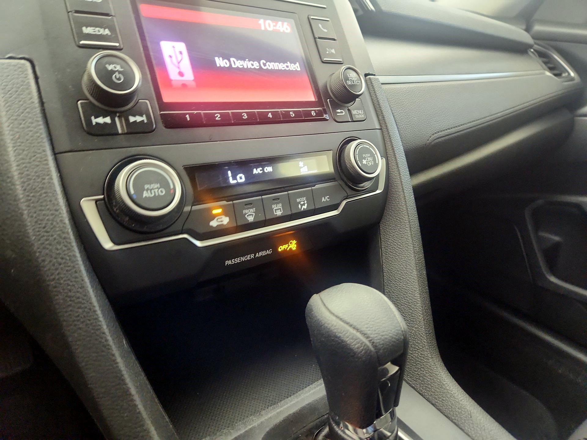 Thumbnail: 2018 Honda Civic - 16