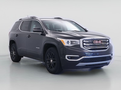 2019 GMC Acadia SLT -
                Columbia, SC