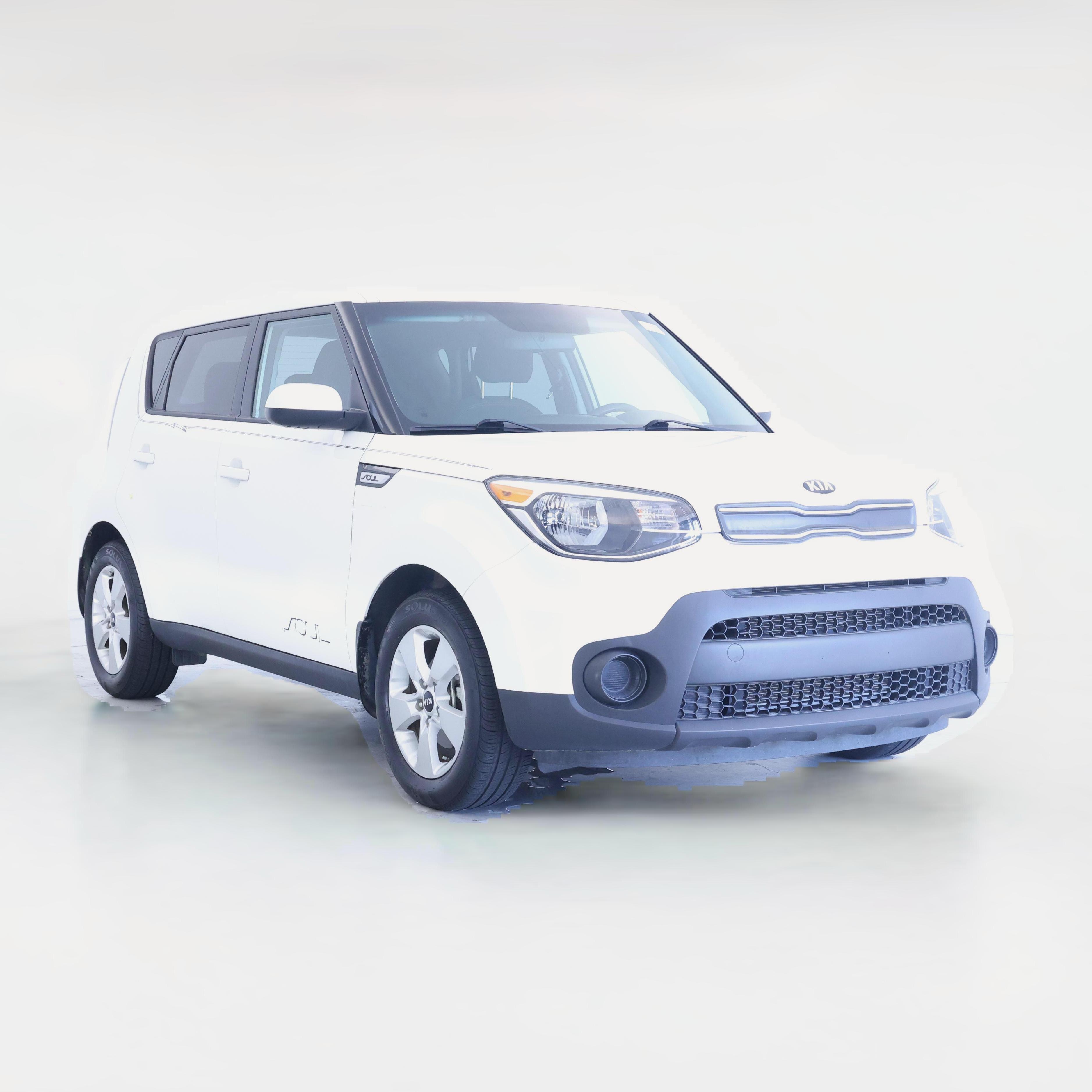 Thumbnail: 2019 Kia Soul - 1