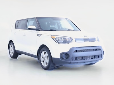 2019 Kia Soul  -
                Columbia, SC
