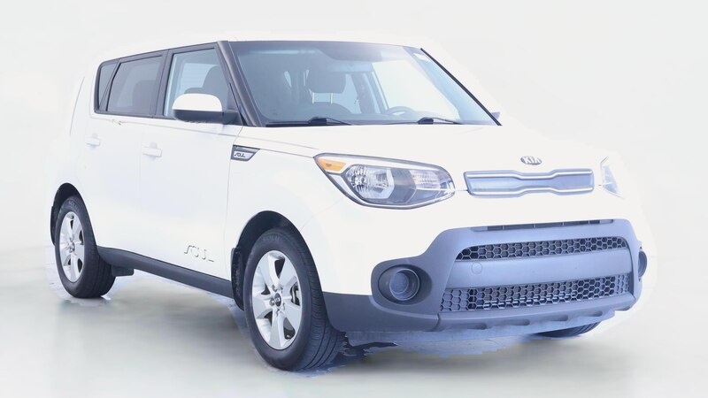 2019 Kia Soul  Hero Image