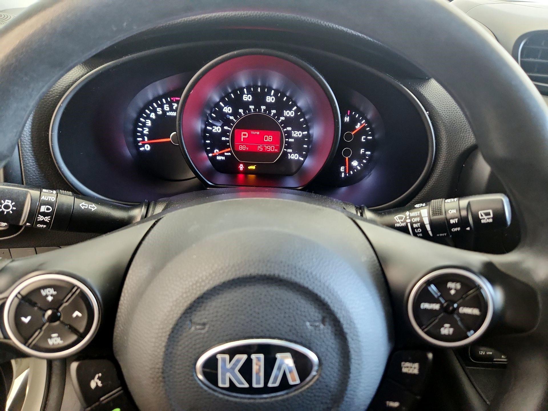 Thumbnail: 2019 Kia Soul - 10