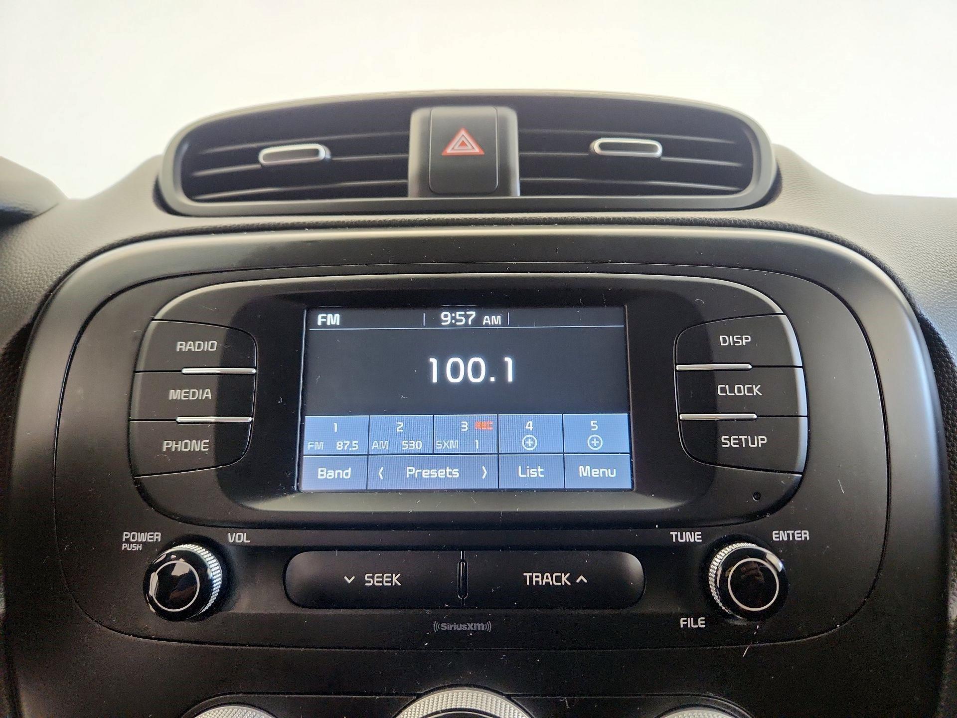 Thumbnail: 2019 Kia Soul - 15