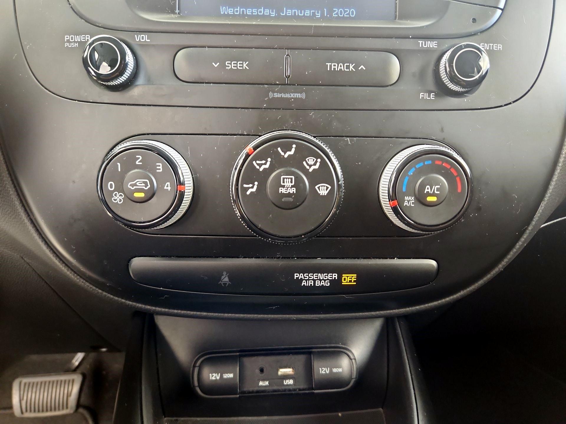 Thumbnail: 2019 Kia Soul - 16