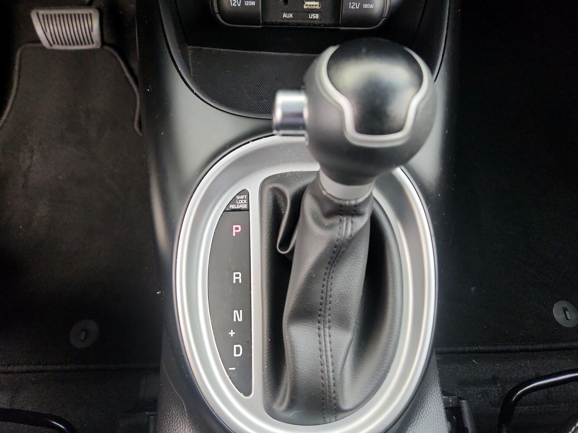 Thumbnail: 2019 Kia Soul - 17
