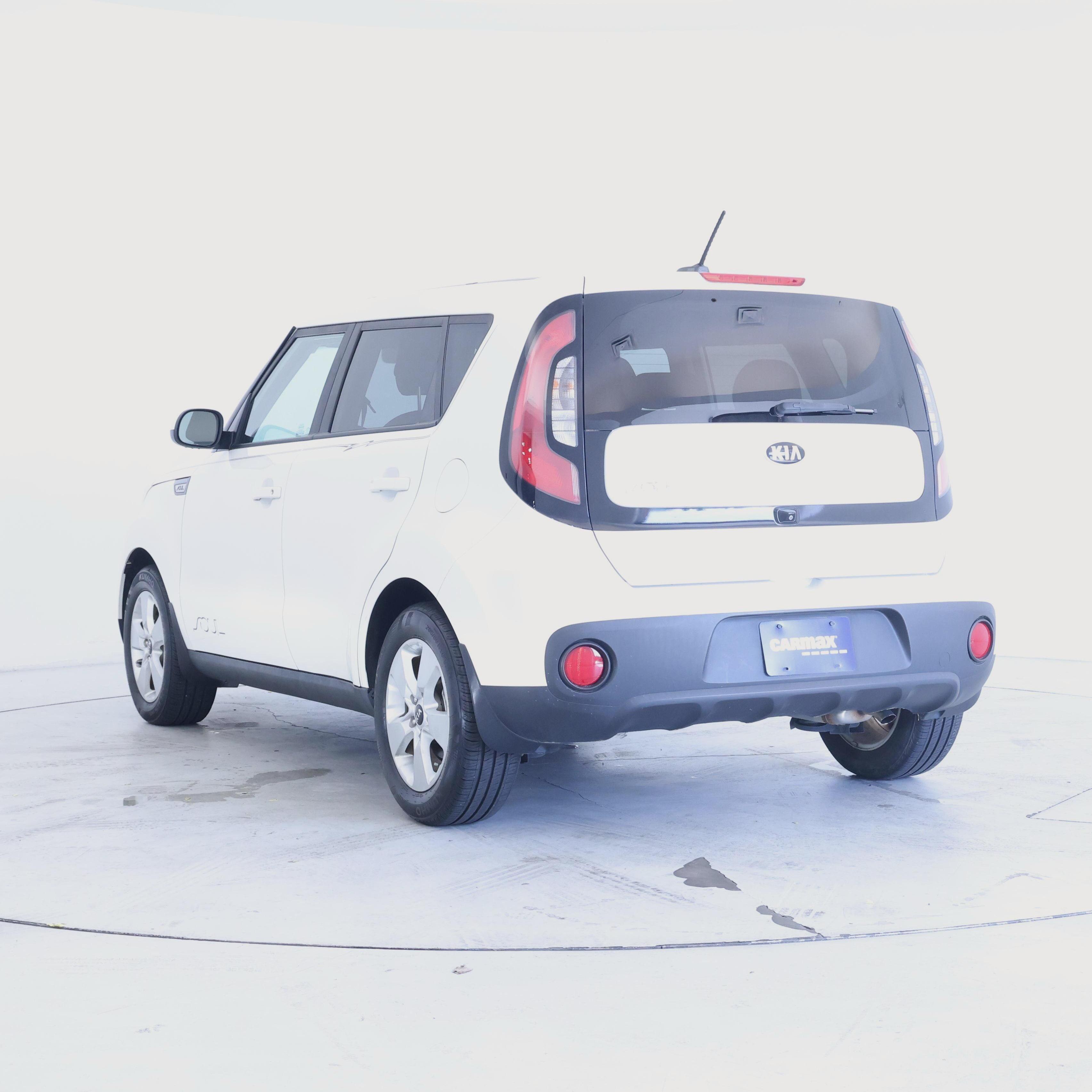 Thumbnail: 2019 Kia Soul - 2